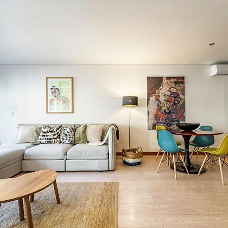 Art & Design Apartment Oporto Dış mekan fotoğraf