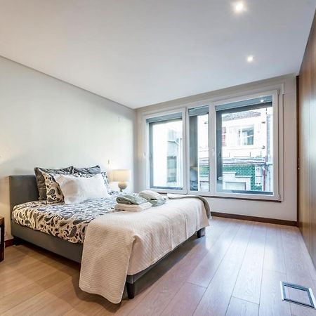 Art & Design Apartment Oporto Dış mekan fotoğraf