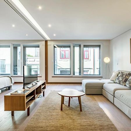 Art & Design Apartment Oporto Dış mekan fotoğraf