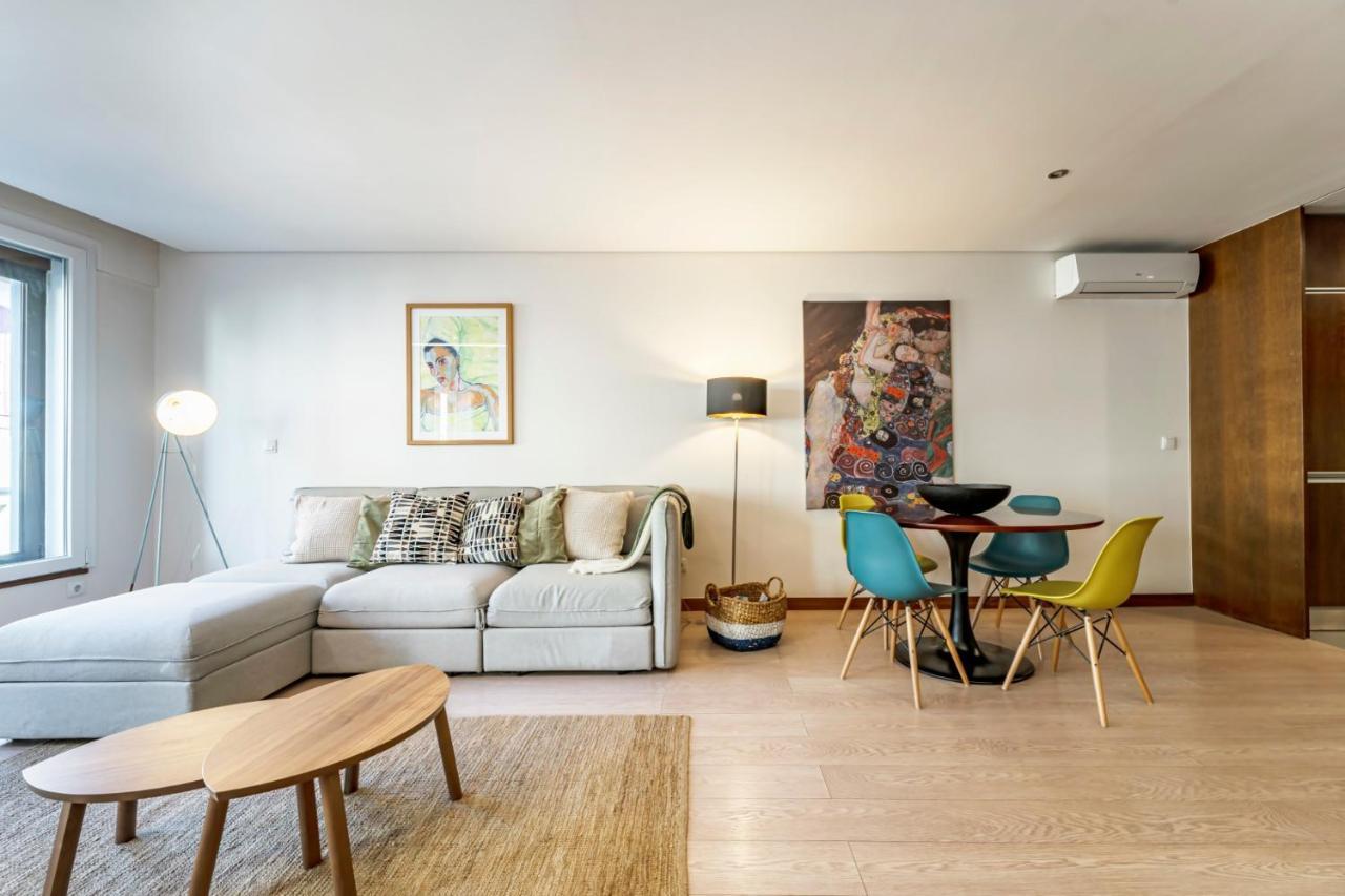 Art & Design Apartment Oporto Dış mekan fotoğraf