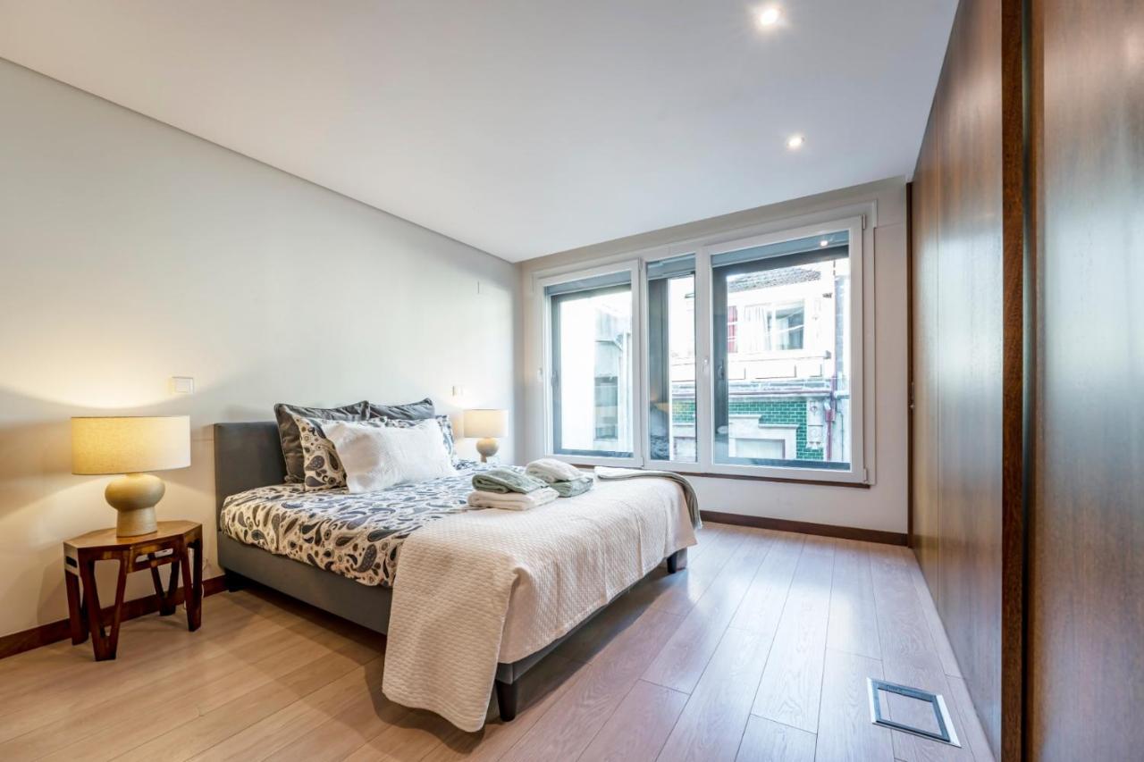 Art & Design Apartment Oporto Dış mekan fotoğraf