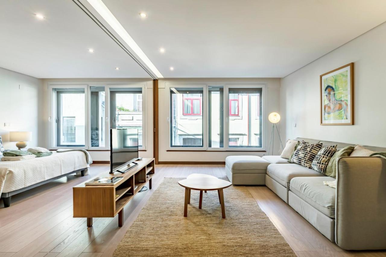 Art & Design Apartment Oporto Dış mekan fotoğraf