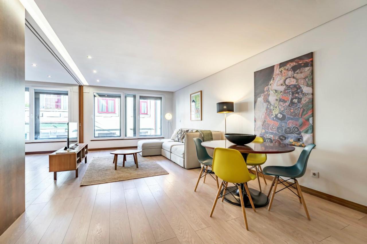 Art & Design Apartment Oporto Dış mekan fotoğraf