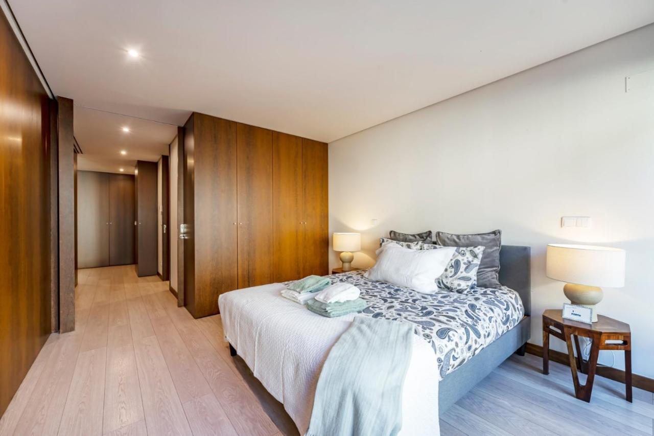 Art & Design Apartment Oporto Dış mekan fotoğraf