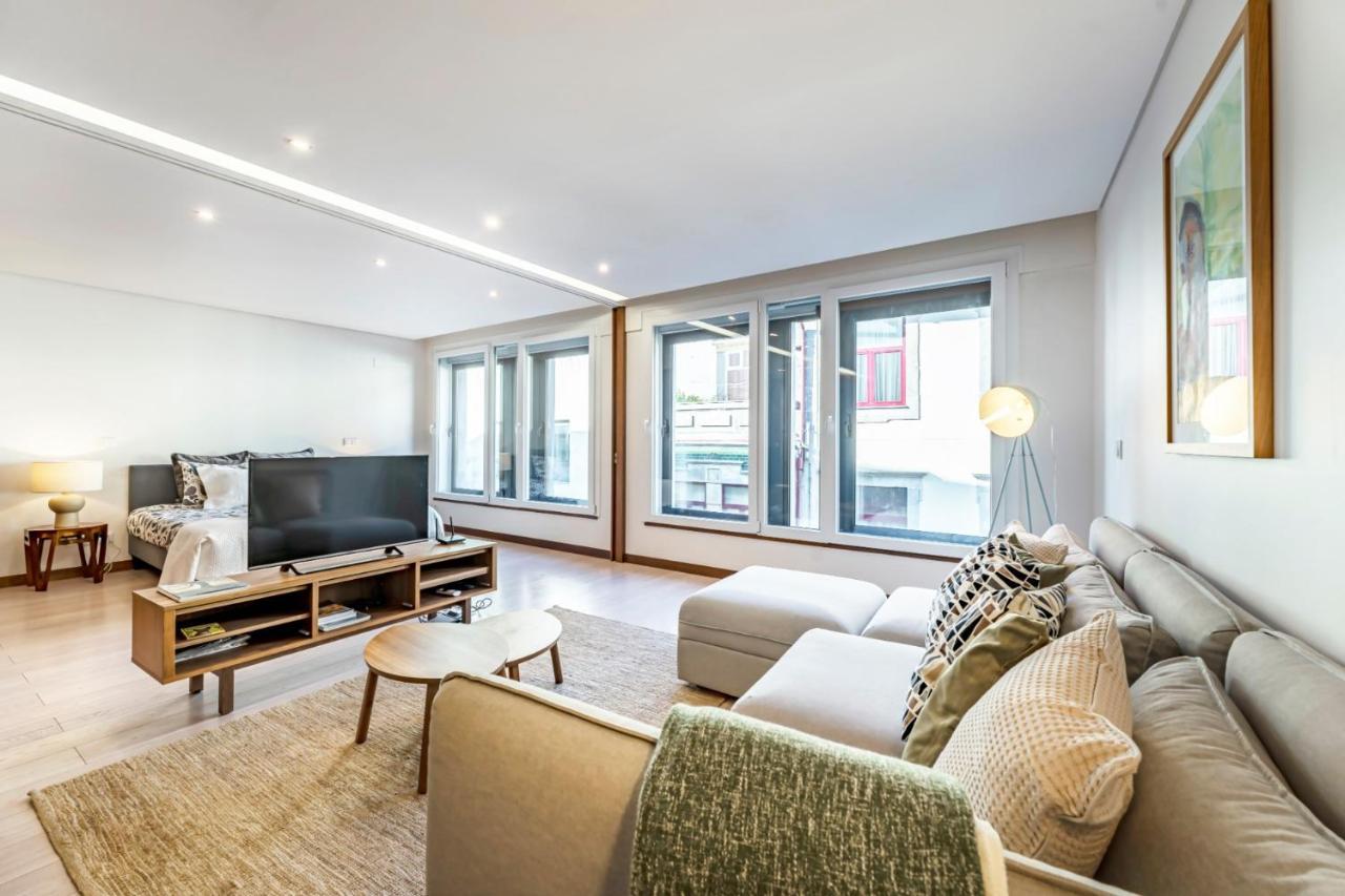 Art & Design Apartment Oporto Dış mekan fotoğraf