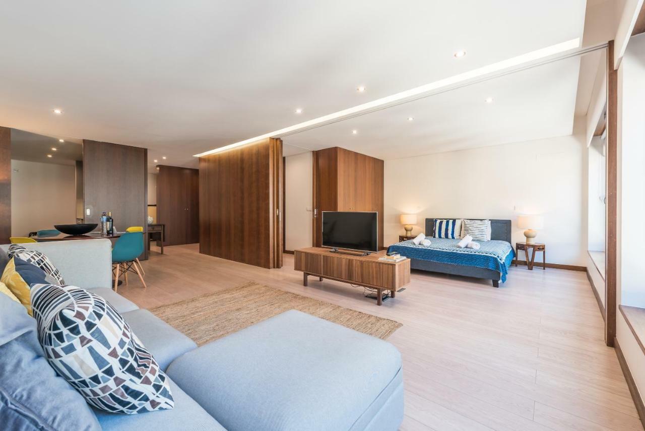 Art & Design Apartment Oporto Dış mekan fotoğraf