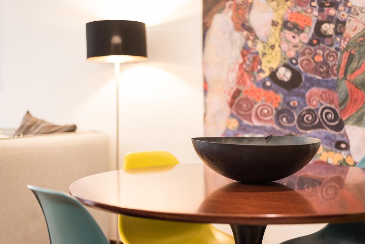 Art & Design Apartment Oporto Dış mekan fotoğraf