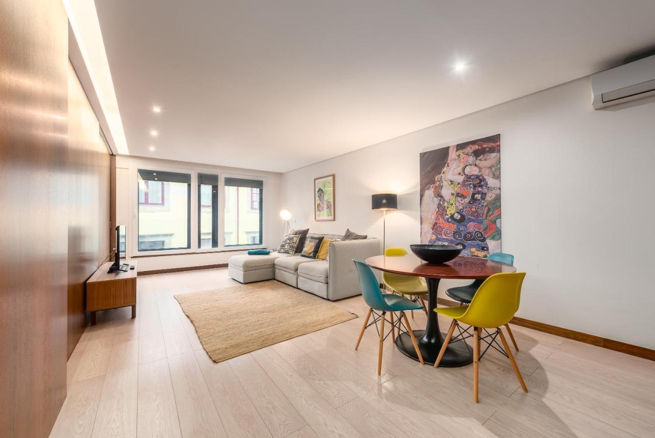 Art & Design Apartment Oporto Dış mekan fotoğraf