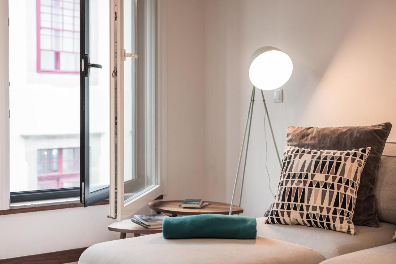 Art & Design Apartment Oporto Dış mekan fotoğraf