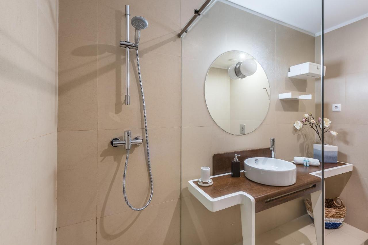 Art & Design Apartment Oporto Dış mekan fotoğraf