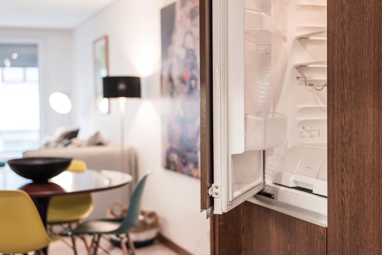 Art & Design Apartment Oporto Dış mekan fotoğraf