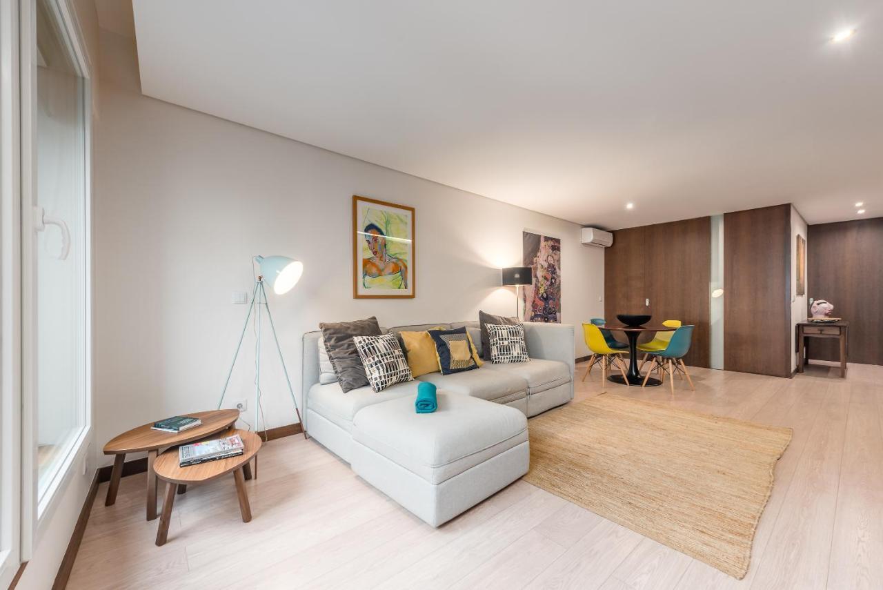 Art & Design Apartment Oporto Dış mekan fotoğraf