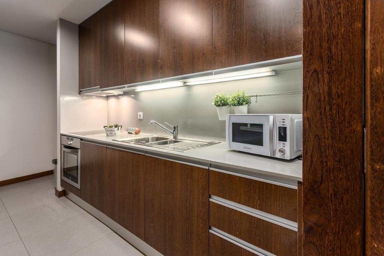 Art & Design Apartment Oporto Dış mekan fotoğraf