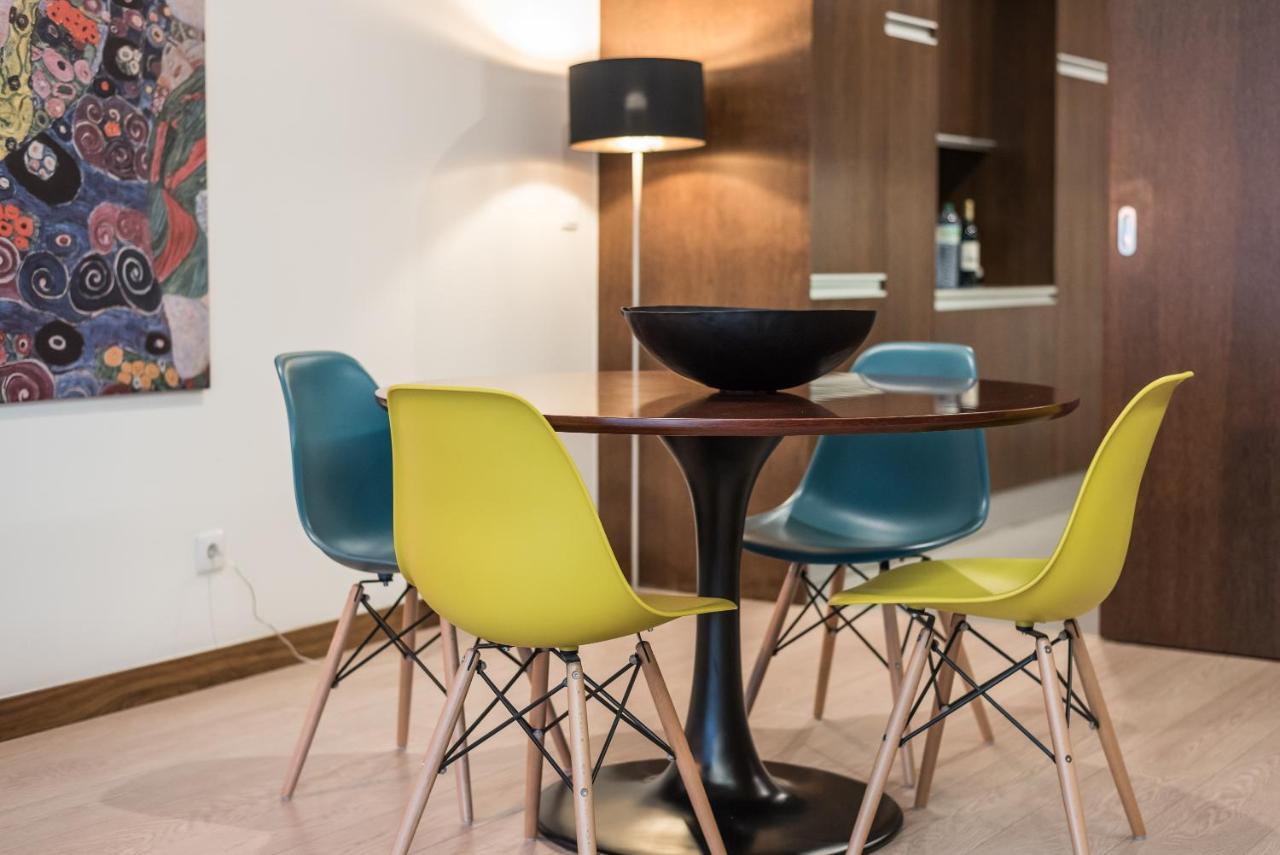 Art & Design Apartment Oporto Dış mekan fotoğraf